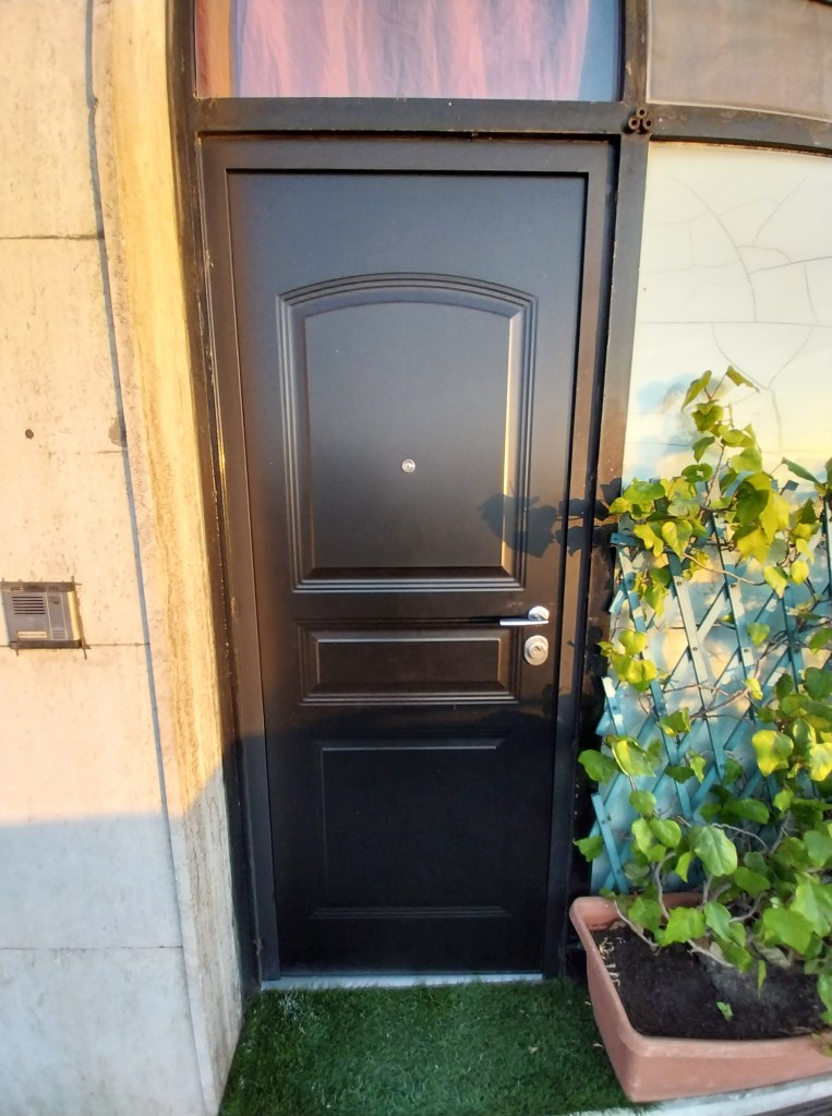 porte fabbro milano rg