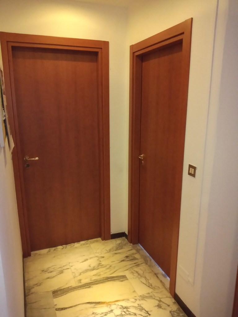 porte fabbro a milano